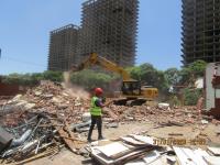 Africa Demolition Contractor image 1